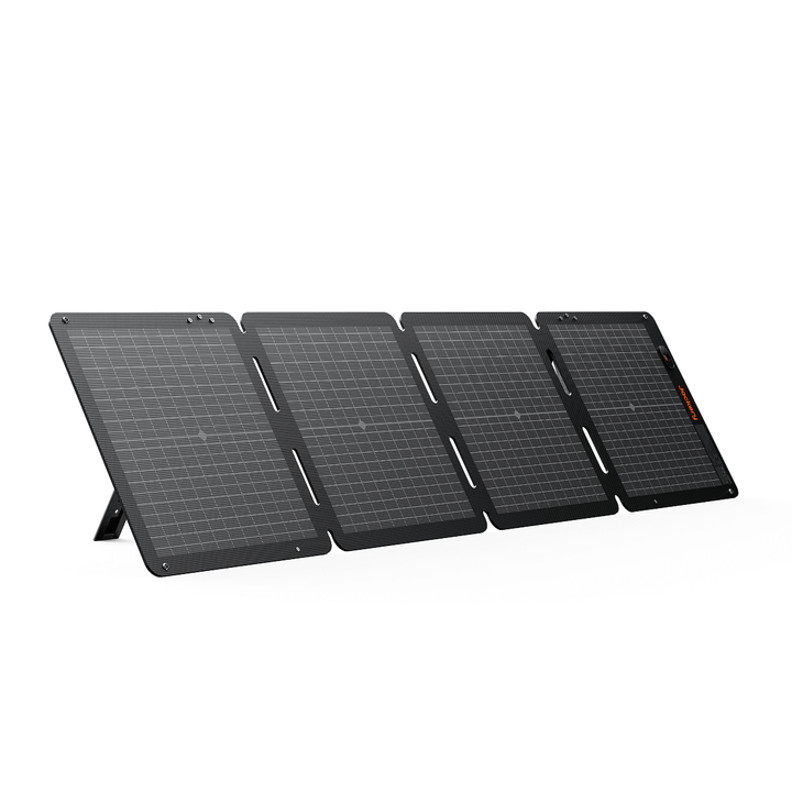 Jackery Explorer 600 V2 + 100 W Air Solar Panel - Jackery SolarSaga 100 Air