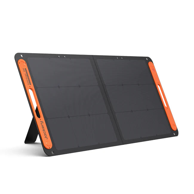 Jackery SolarSaga 100W (Solar Panel Only) - Ultimate Adventure Supply