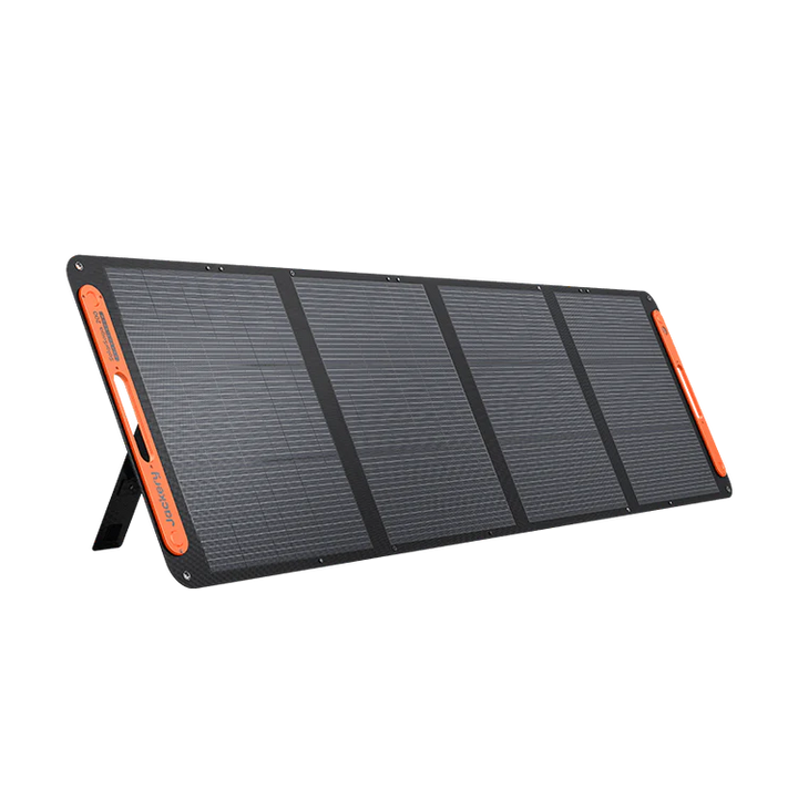 Jackery Explorer 2000 V2 2042Wh SolarSaga Bundle (200W Panel)