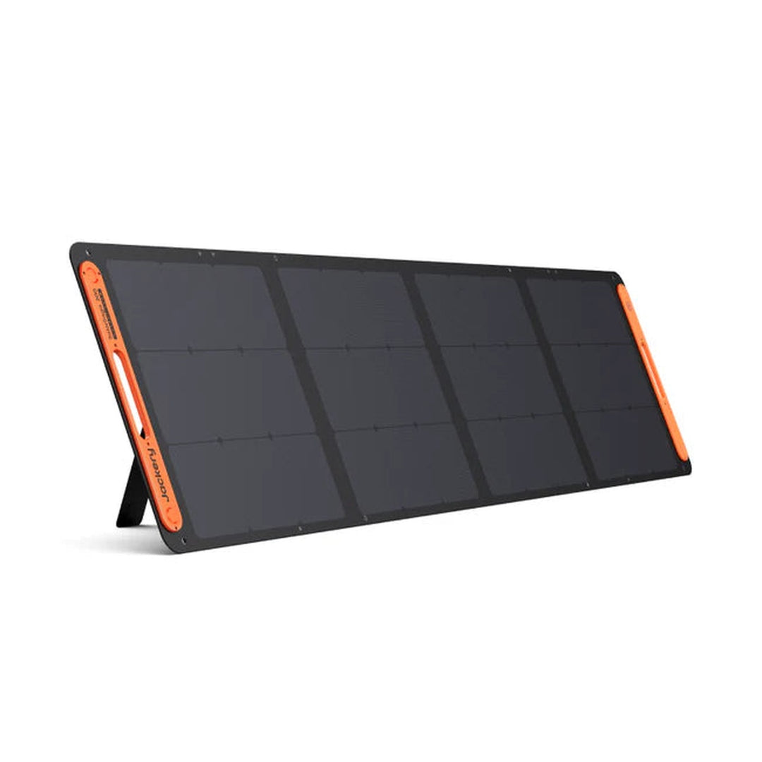 Jackery SolarSaga 200W solar panel