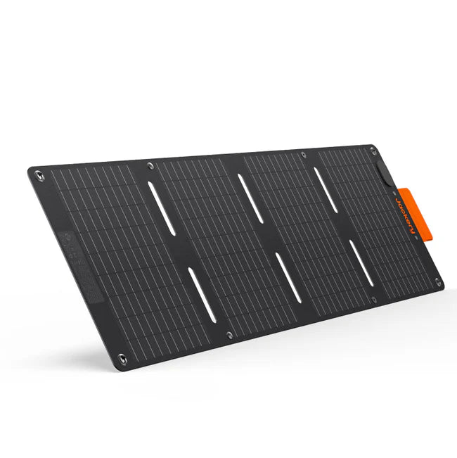 Jackery SolarSaga 40W Mini (Solar Panel Only) - Ultimate Adventure Supply