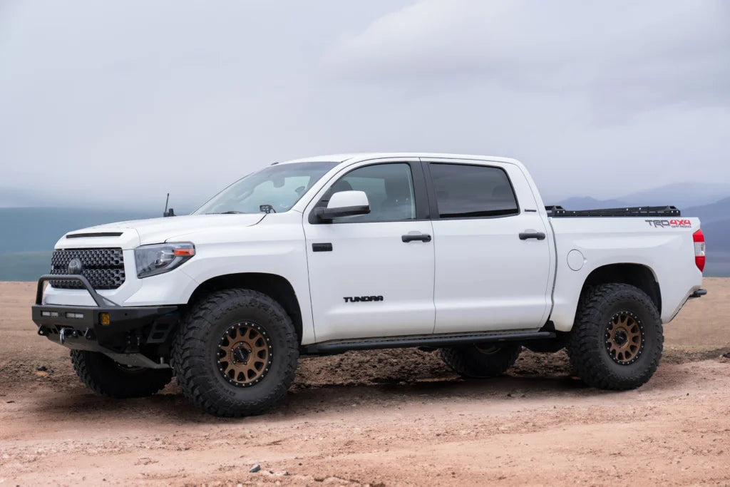 RCI Low-Pro Bed Bars