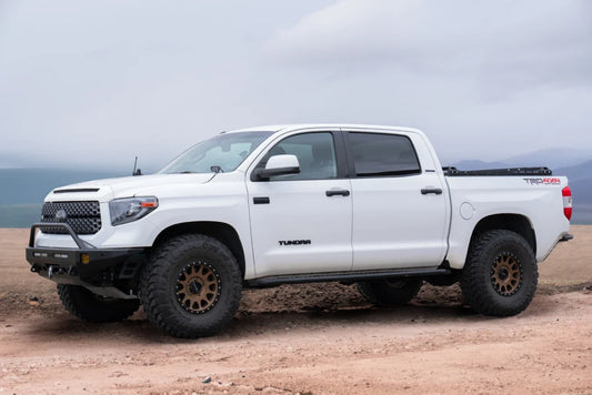 RCI Low-Pro Bed Bars