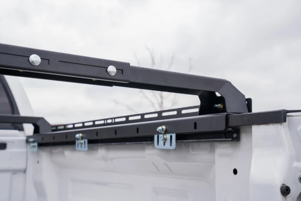RCI Low-Pro Bed Bars