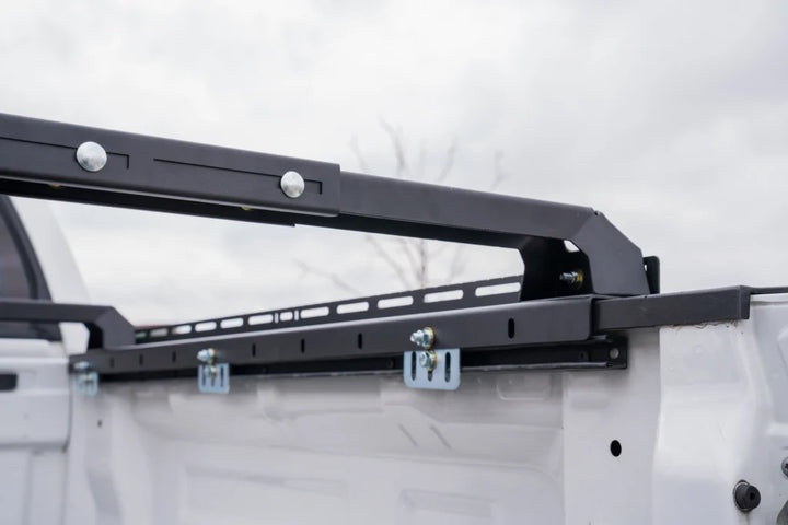 RCI Low-Pro Bed Bars
