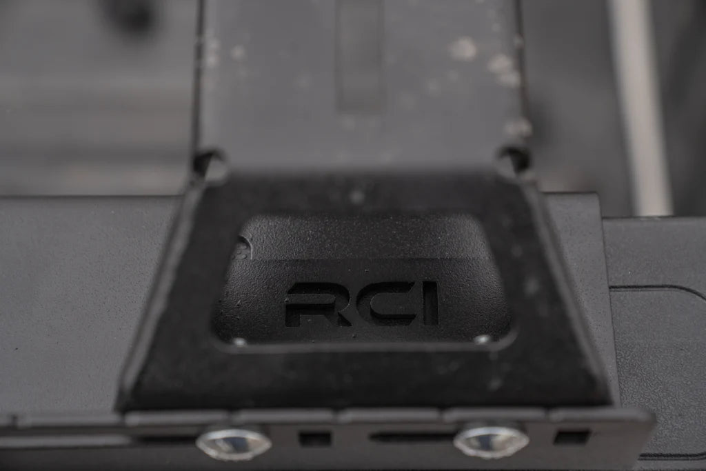 RCI Low-Pro Bed Bars