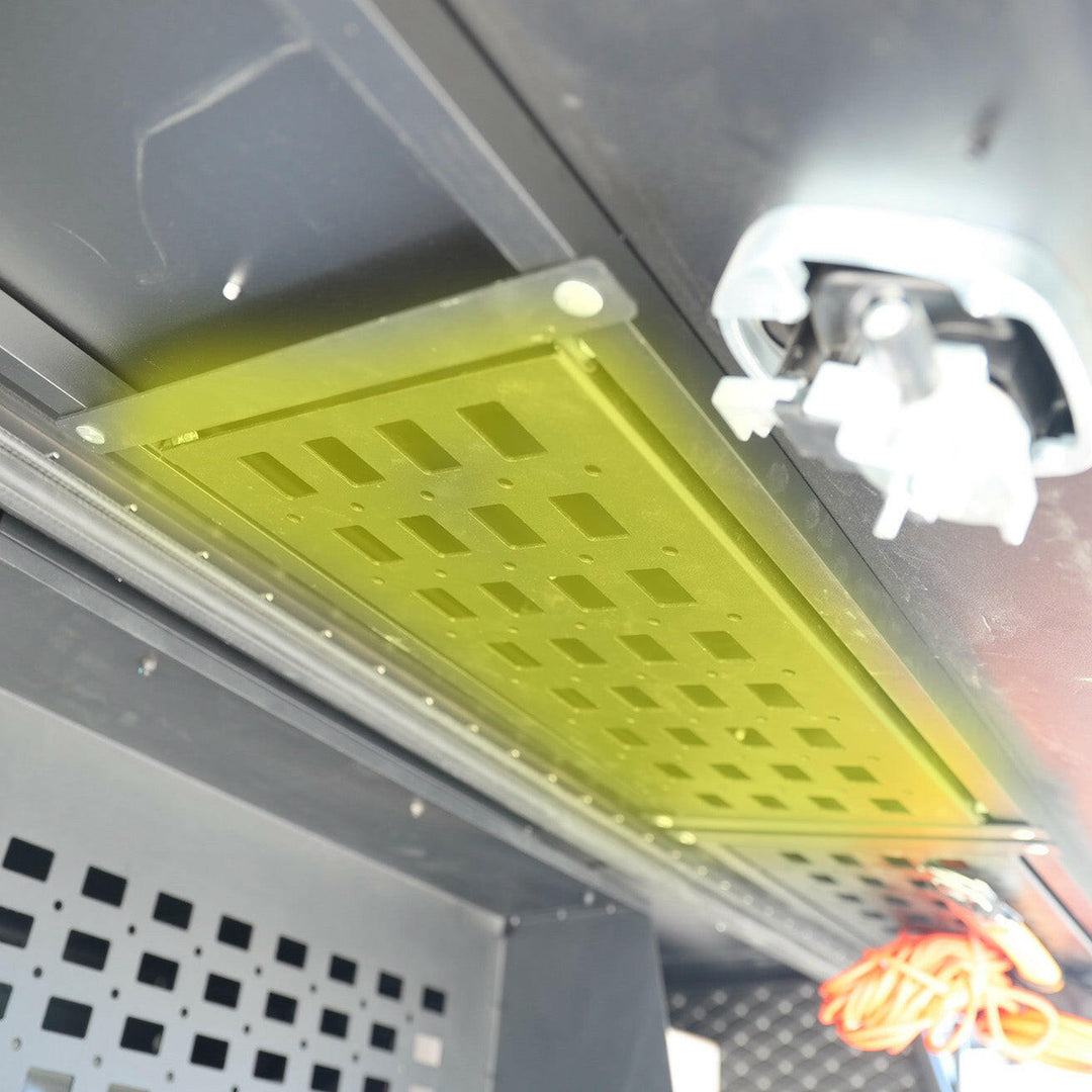 Molle Panel - Ultimate Adventure Supply