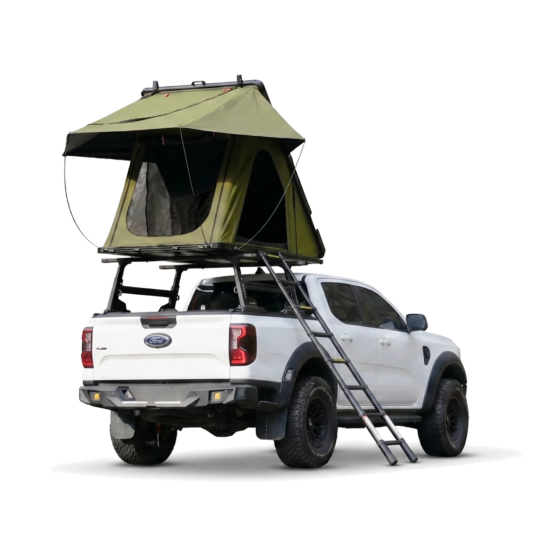 Naturnest Polaris Lite PHC Hard Shell Rooftop Tent