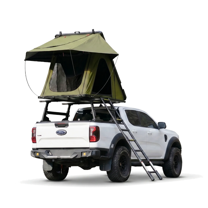 Naturnest Polaris Lite PHC Hard Shell Rooftop Tent