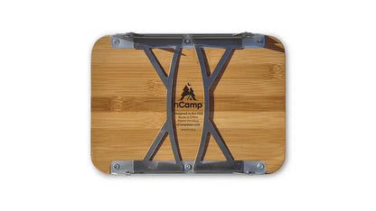 nCamp Prep Surface Table