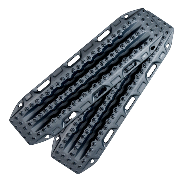 MAXTRAX MKII Gray - Ultimate Adventure Supply