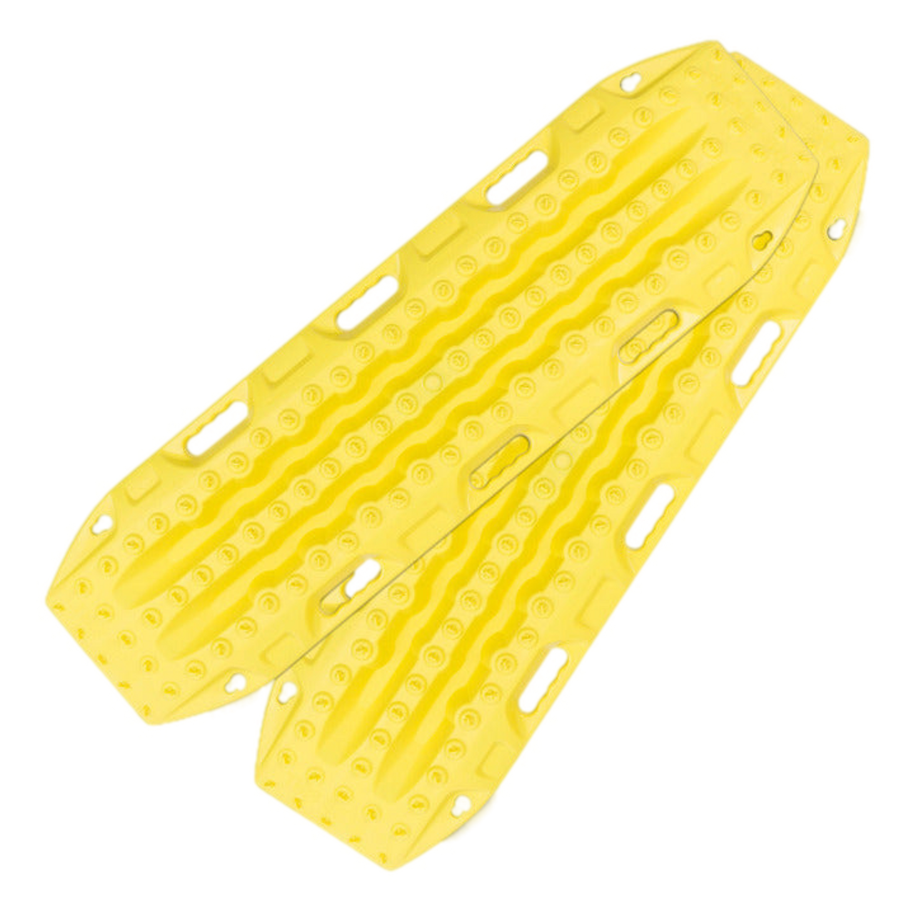 MAXTRAX MKII Blaze Yellow - Ultimate Adventure Supply
