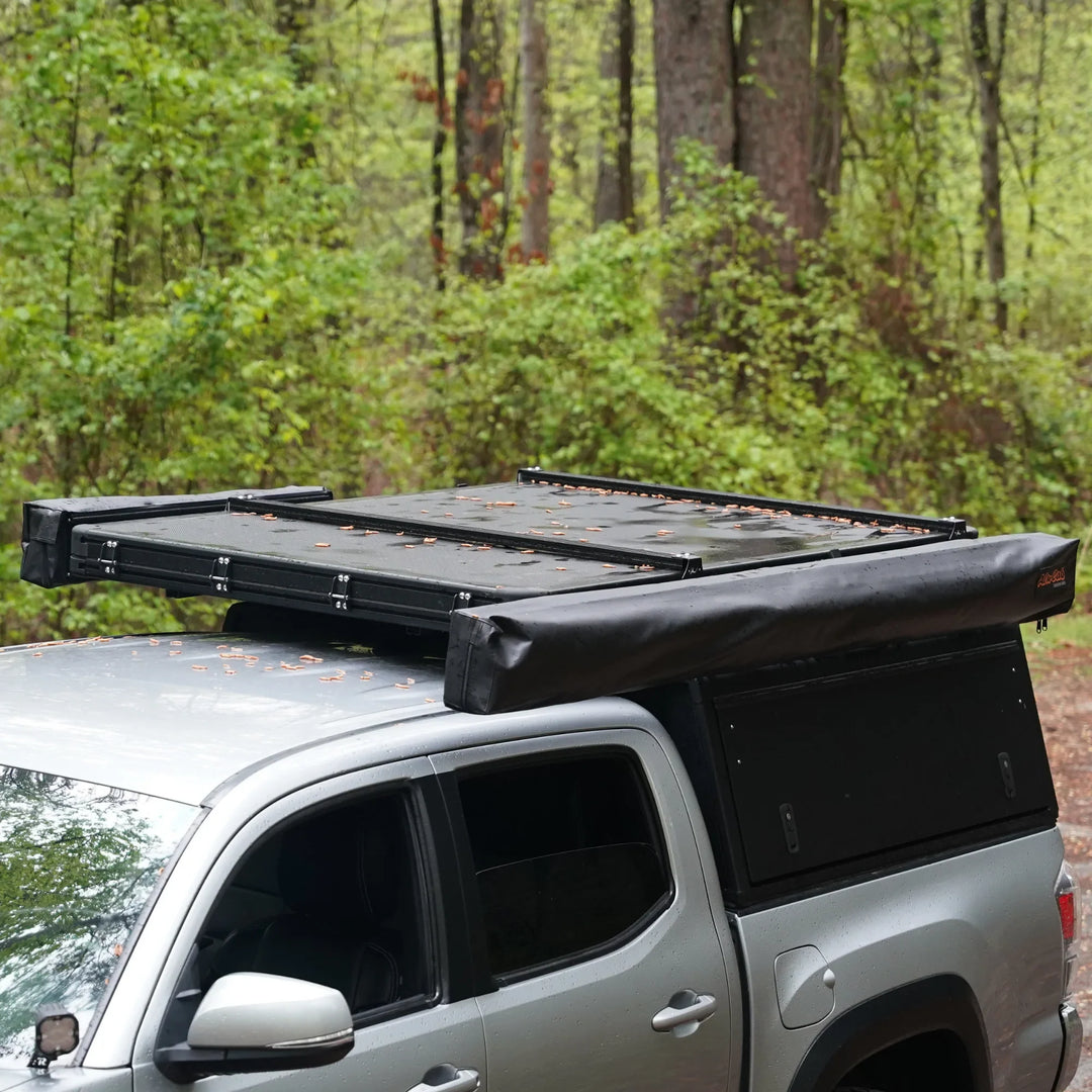 Naturnest Polaris Lite PHC Hard Shell Rooftop Tent