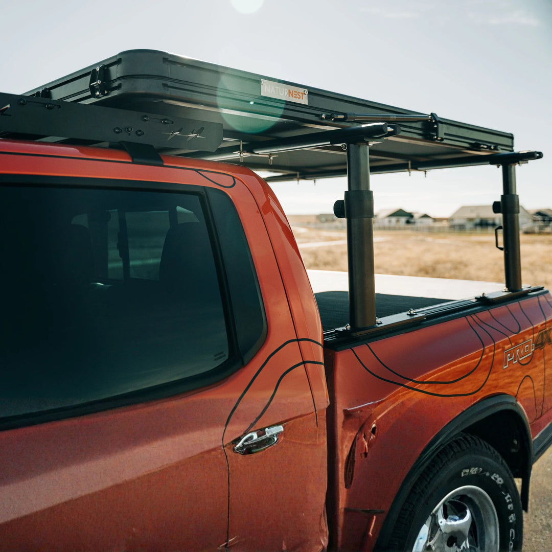 Naturnest Polaris Lite PHC Hard Shell Rooftop Tent