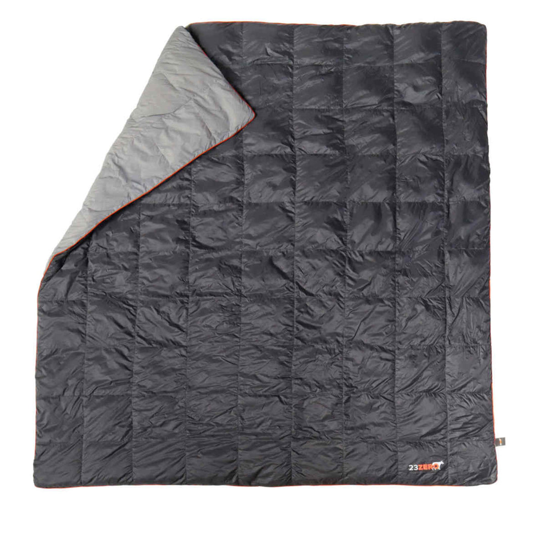 23ZERO Duck Down Trail Blanket Nylon/Down Fill