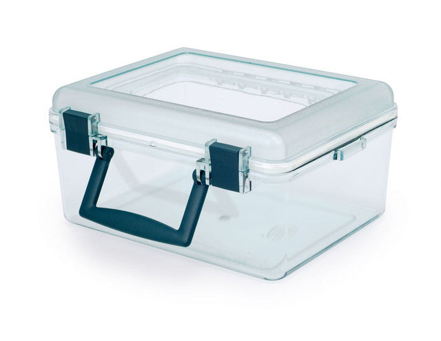 GSI LEXAN GEAR BOX XLARGE - Ultimate Adventure Supply