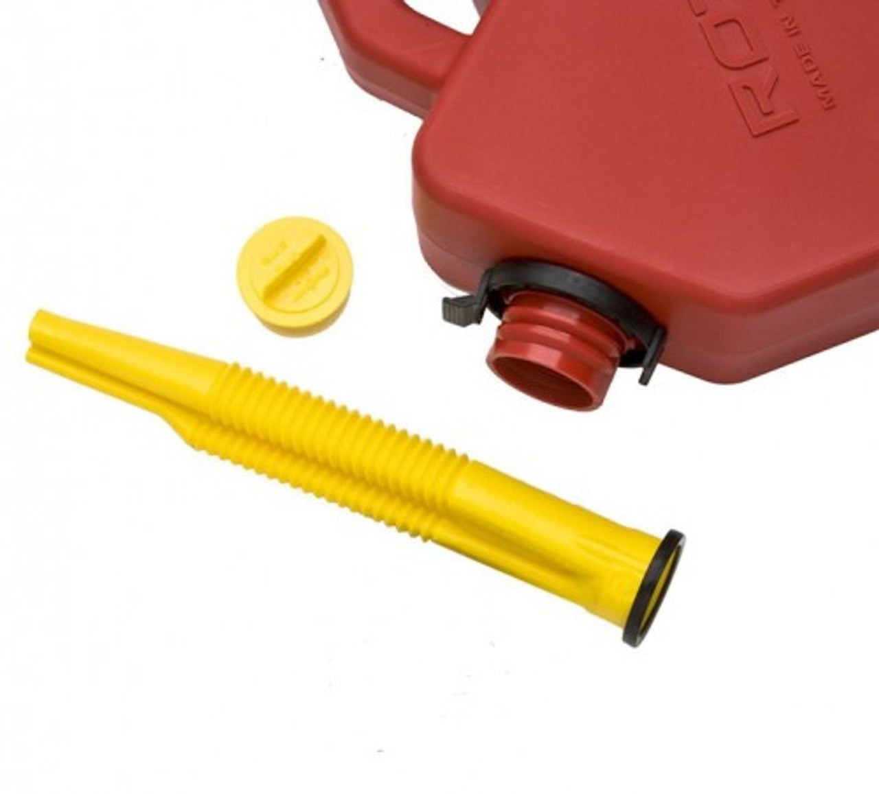 RotopaX Self Venting Spout - Ultimate Adventure Supply