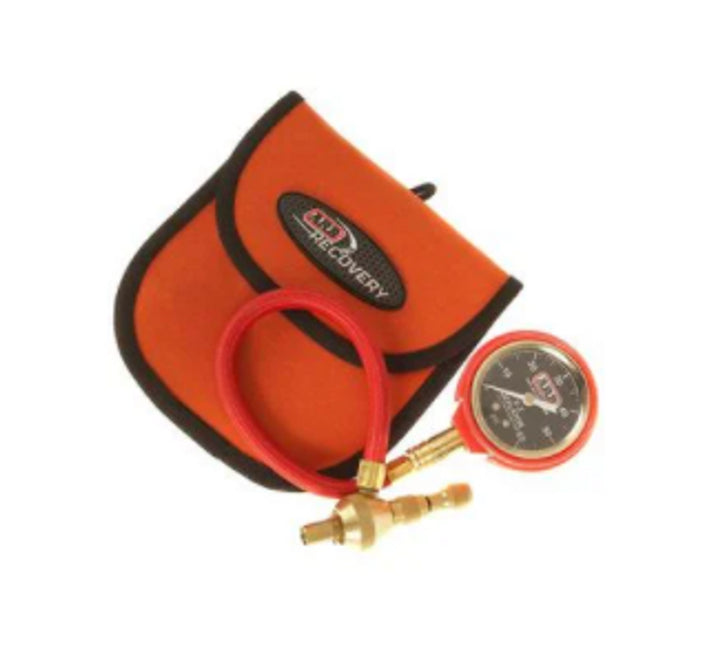 ARB E-Z Deflator Kit Analogue Guage - Ultimate Adventure Supply
