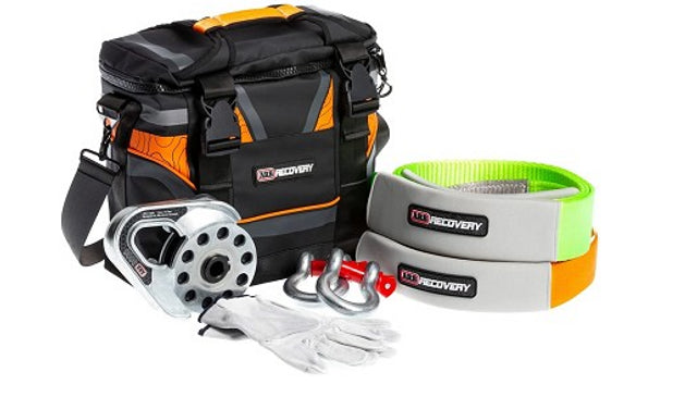 ARB Essentials Recovery Kit Sii - Ultimate Adventure Supply
