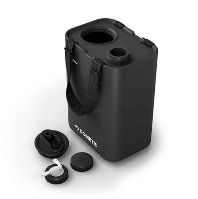 Dometic GO Water Hydration Jug 11L - Ultimate Adventure Supply