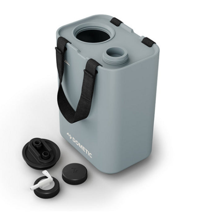 Dometic GO Water Hydration Jug 11L - Ultimate Adventure Supply