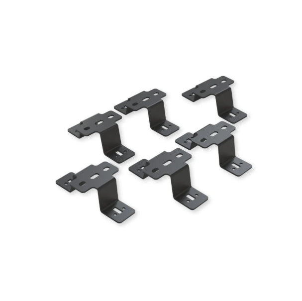 RCI BED RACK RISERS