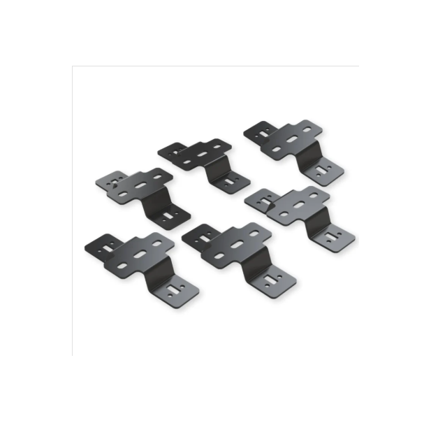 RCI BED RACK RISERS