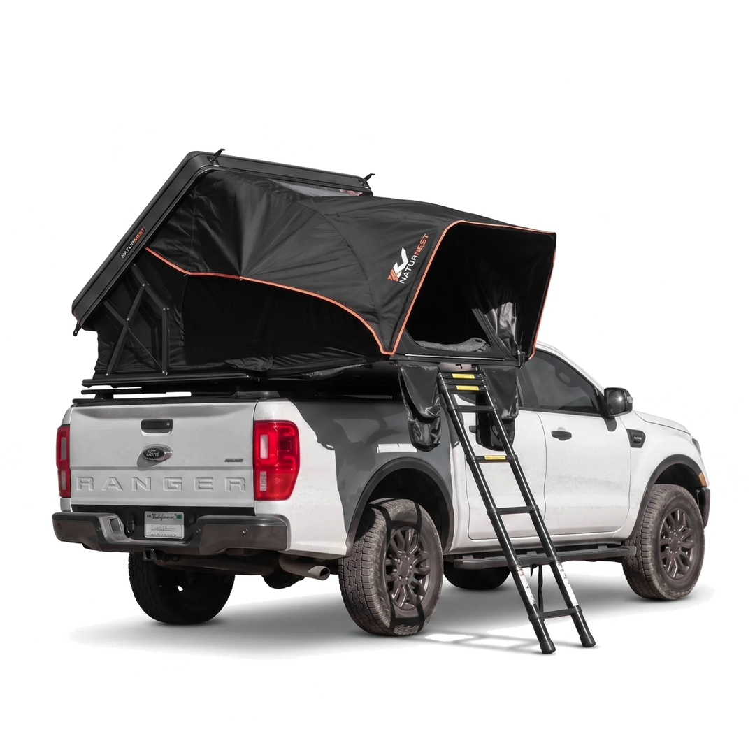 Naturnest Sirius 2 Aluminum Hard Shell Rooftop Tent