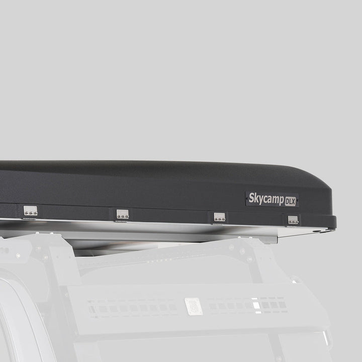 iKamper Skycamp DLX - Deluxe 4-Person Hardshell Rooftop Tent