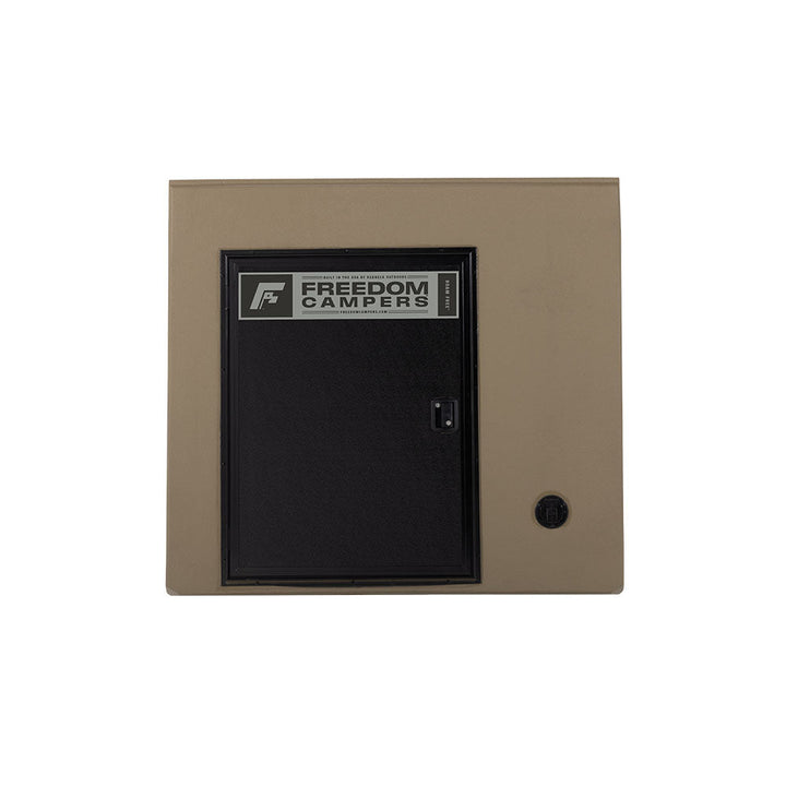 Freedom Camper - Truck Bed and Trailer Camper - Ultimate Adventure Supply