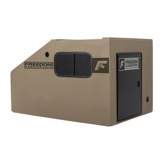 Freedom Camper | Truck Bed / Trailer Camper