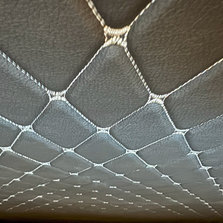 Canopy Camper Insulation Kit | All-Weather Thermal Liner for Overlanding - Ultimate Adventure Supply